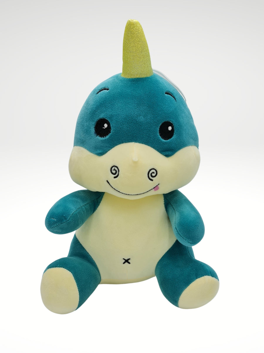 Peluche Dragon Bashari Gift Shop