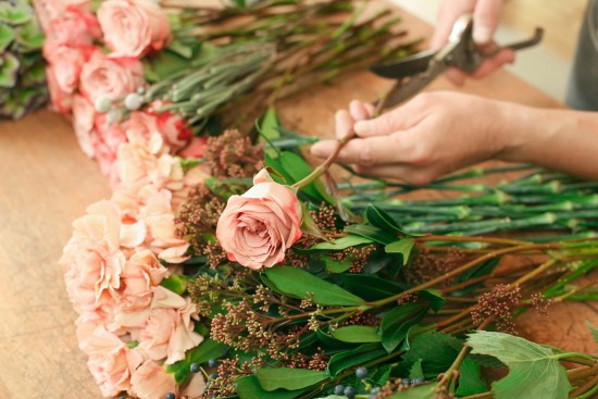 ¿Cómo recuperar las flores que ya se marchitaron?