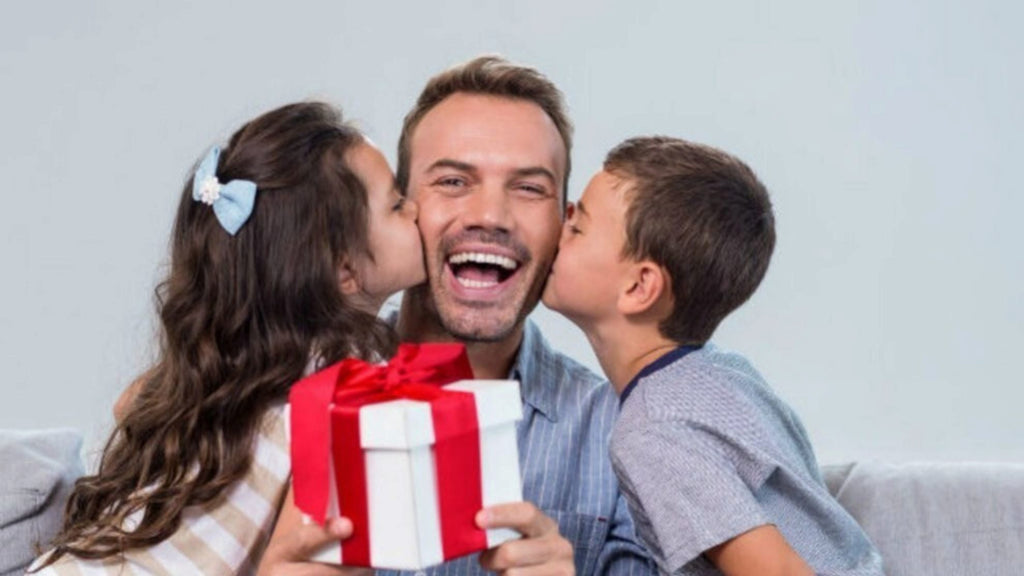 Ideas para Celebrar a Papá este Día del Padre