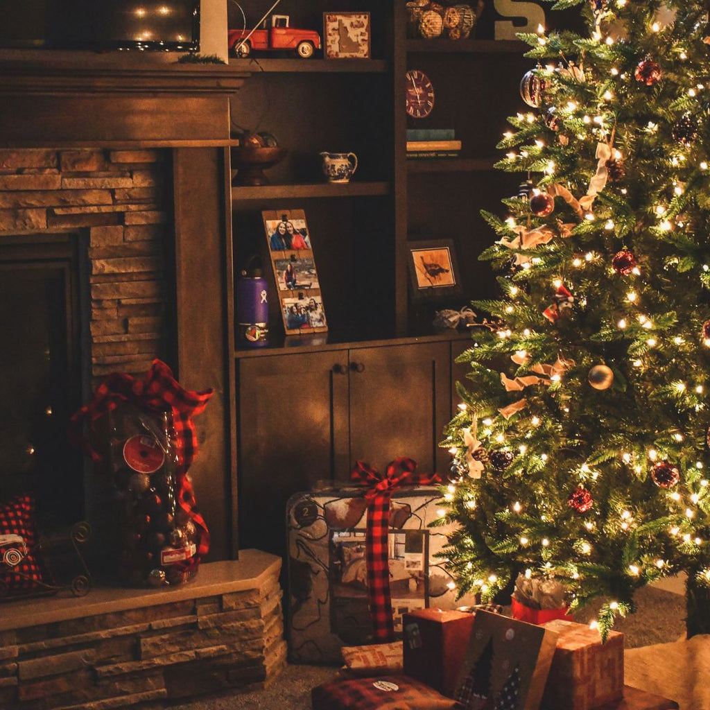 Lo Que No Sabías de la Navidad (Parte 1)