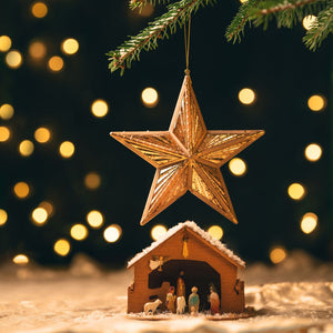 Conoce el Origen de la Navidad