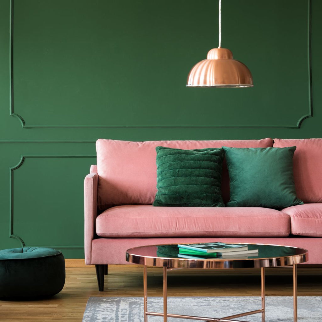 Tendencias de Decoración para 2023