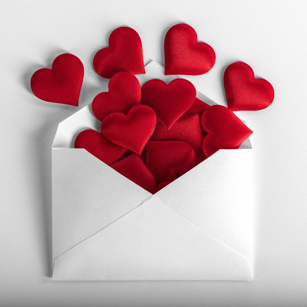5 Planes Ideales para festejar San Valentín