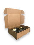 Set Brindis Platino