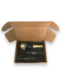 Set Brindis Platino