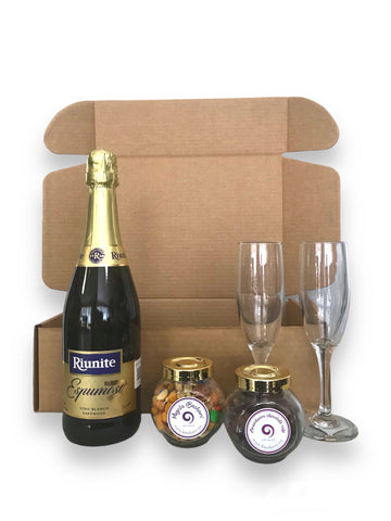 Set Brindis Premium