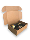 Set Brindis Gold