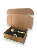 Set Brindis Gold