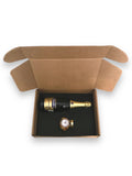 Set Brindis Gold