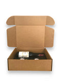 Set Brindis Silver