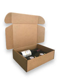 Set Brindis Silver