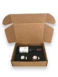 Set Brindis Silver