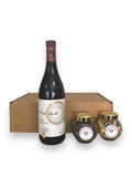 Set Brindis Silver