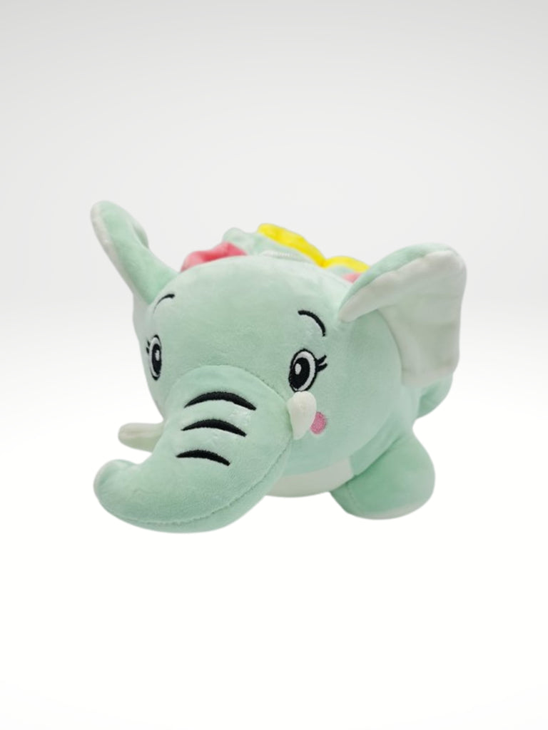 Peluche sales elefante disney