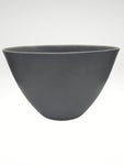 Maceta Cerámica Diseño Bolso Oval