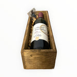 Taste & Wine Experience 1