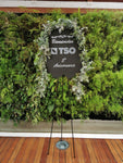 Buscas un diseño floral específico alineado al tema de tu evento?  Necesitas un tipo de flor, color o tamaño en particular? Ya sea que requieras la ambientación completa de tu evento o solo 1 arreglo floral, lo haremos para ti!    Contáctanos y nuestros planners de eventos te harán las mejores recomendaciones para transformar tu evento Entregas express, diseños originales y personalizados Presupuestos GRATIS!