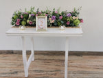 Buscas un diseño floral específico alineado al tema de tu evento?  Necesitas un tipo de flor, color o tamaño en particular? Ya sea que requieras la ambientación completa de tu evento o solo 1 arreglo floral, lo haremos para ti!    Contáctanos y nuestros planners de eventos te harán las mejores recomendaciones para transformar tu evento Entregas express, diseños originales y personalizados Presupuestos GRATIS!