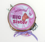 Promoted to Big Sister