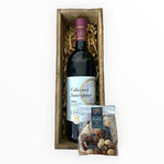 Taste & Wine Experience 1