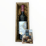 Taste & Wine Experience 1