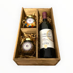 Taste & Wine Experience 2