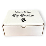 Set Soon to be Big Brother