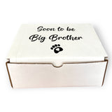 Set Soon to be Big Brother