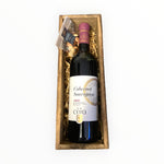 Taste & Wine Experience 1