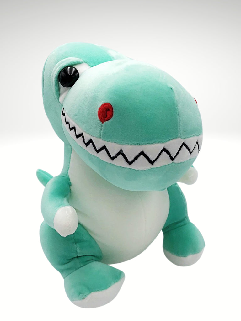 Peluche Dinosaurio – Bashari Gift Shop