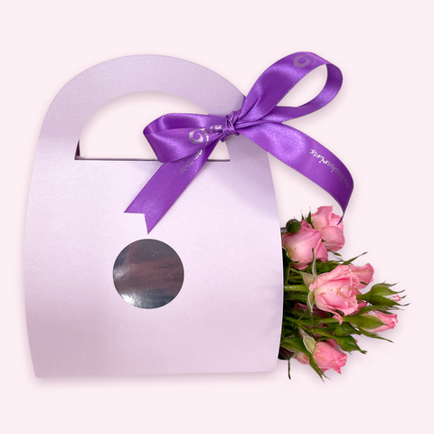 Candy Flowers