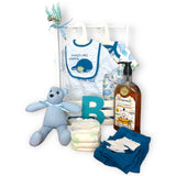 Set Welcome Buddy