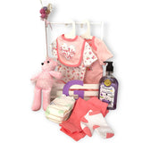 Set Hi Baby Girl