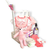 Set Hi Baby Girl