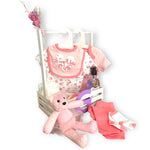 Set Hi Baby Girl