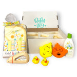 Set Baby Boy Fresh Bath