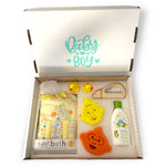 Set Baby Boy Fresh Bath