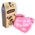 Set Soon to be Big Sister