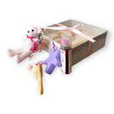 Set Deluxe Recién Nacida