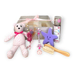 Set Deluxe Recién Nacida