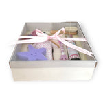 Set Deluxe Recién Nacida