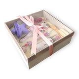 Set Deluxe Recién Nacida