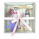 Set Deluxe Recién Nacida