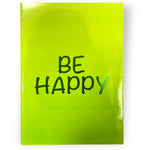 Set Be Happy