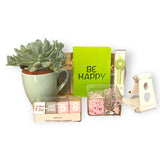 Set Be Happy