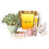 Set Inspire