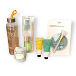 Set Wellness Blue