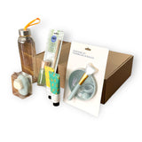 Set Wellness Blue