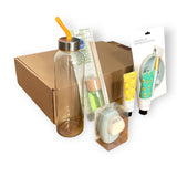 Set Wellness Blue