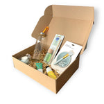 Set Wellness Blue